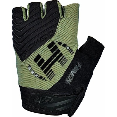 Haven Demo Neo SF black/fluo
