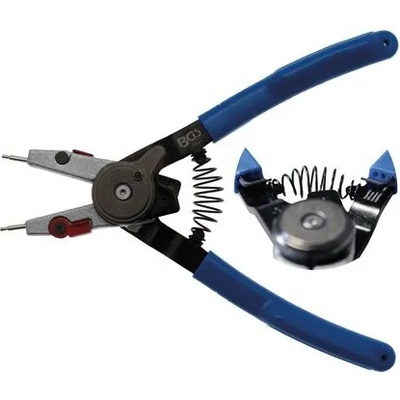 BGS technic Фини зегерклещи; bgs technic, 8831