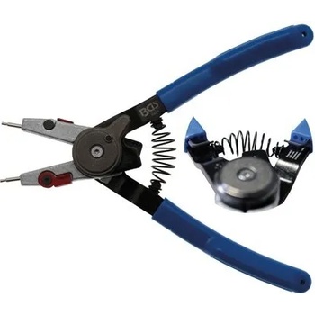 Image 1 of BGS technic Фини зегерклещи; bgs technic, 8831