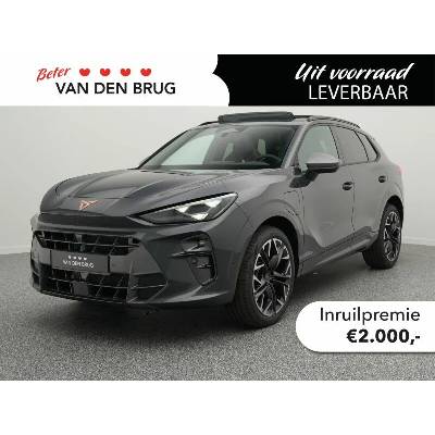 Cupra Terramar 1.5 e-Hybrid VZ 200 kW