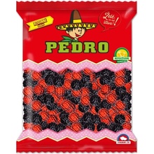 Pedro maliny a ostružiny 200 g
