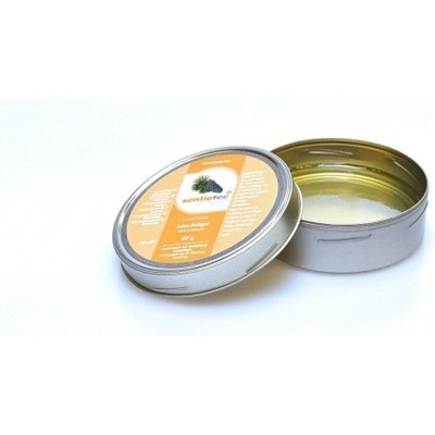 Sentiotec aroma gel do infrasauny Limba 80 g – Zboží Dáma