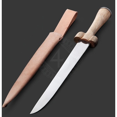 Marshal Historical Varlatový nůž, léta 1350-1500