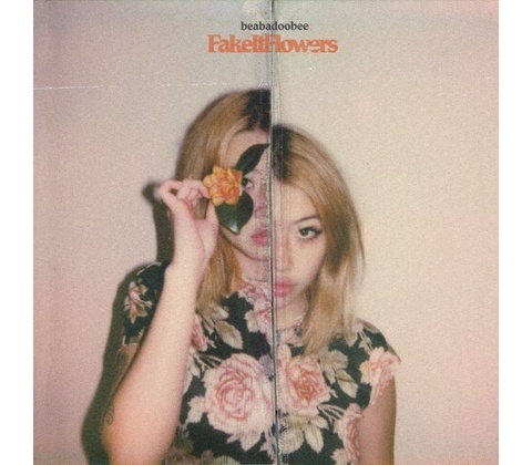 Fake It Flowers - Beabadoobee CD
