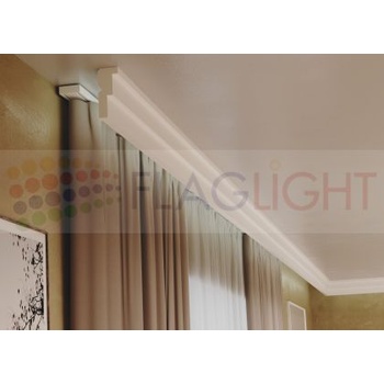 Декоративен Профил rl161 2м (rl161)