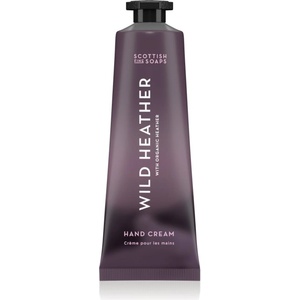 The Scottish Fine Soaps Company Wild Heather крем за ръце 30ml