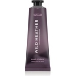 The Scottish Fine Soaps Company Wild Heather крем за ръце 30ml