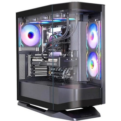 Customs G: RIGS GLAZE Limited Edition (AMD AM5) (GRIGS_GLAZE_ED_BK_AMD)