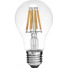 Syntron Dekoratívna LED žiarovka filament E27 10W studená biela Edison