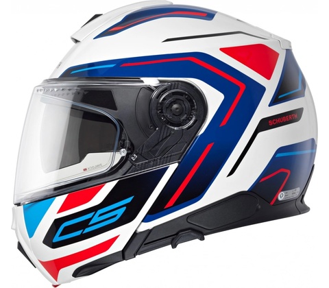 Schuberth C5 OMEGA