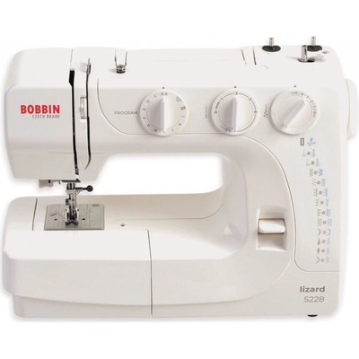Bobbin Lizard 5228