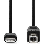 Nedis CCGB60650BK20