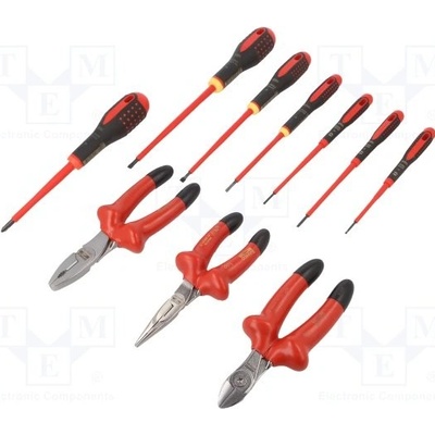 Bahco 3045/1VDE