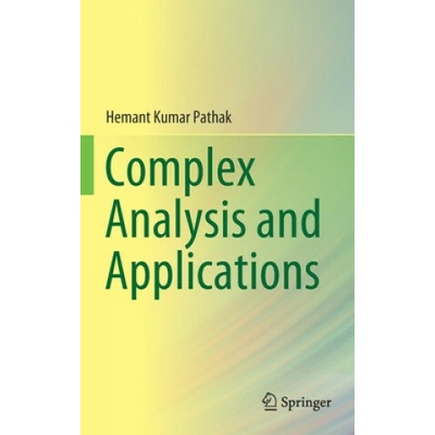 Complex Analysis and Applications