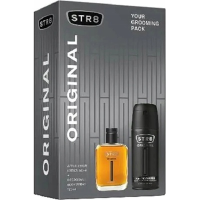 STR8 Original deospray 150 ml + toaletní voda 50 ml