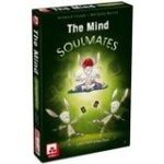 Cartamundi Deutschland The Mind Soulmates | Nürnberger Spielkarten Verlag