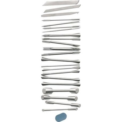 Sada vykrajovátek-dekor 48286-13 – Zbozi.Blesk.cz