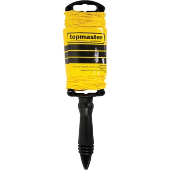 Topmaster Шнур зидарски 100m Topmaster 320905