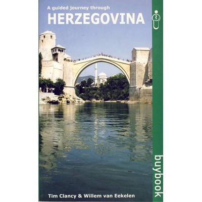 průvodce Herzegovina anglicky
