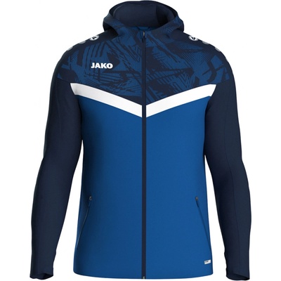 Jako mikina s kapucí Hoodie Iconic 6824-403