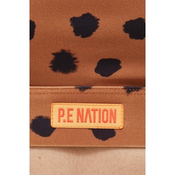 P. E Nation Спортен сутиен P. E Nation Monterosa (23PE2C028)