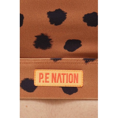 P. E Nation Спортен сутиен P. E Nation Monterosa (23PE2C028)