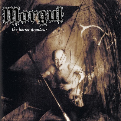 MORGUL - HORROR GRANDEUR LTD. LP