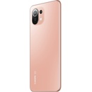 Xiaomi 11 Lite 5G NE 6GB/128GB Peach Pink