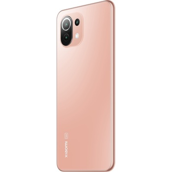 Xiaomi 11 Lite 5G NE 6GB/128GB Peach Pink