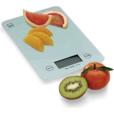 Kela Dóza Cady keramika biela 0,7l KL-15279