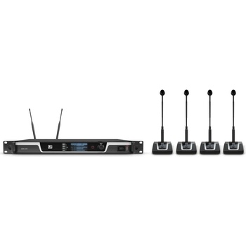 LD systems U506 BPHH 2