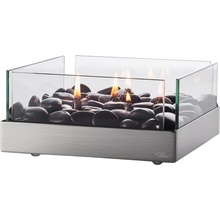 Philippi Fireplace