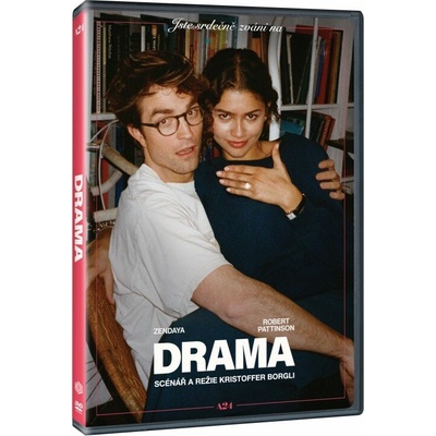 Drama DVD