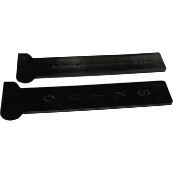 Skivo ПЛАСТМАСОВО СТЪРГАЛО