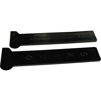 Skivo ПЛАСТМАСОВО СТЪРГАЛО