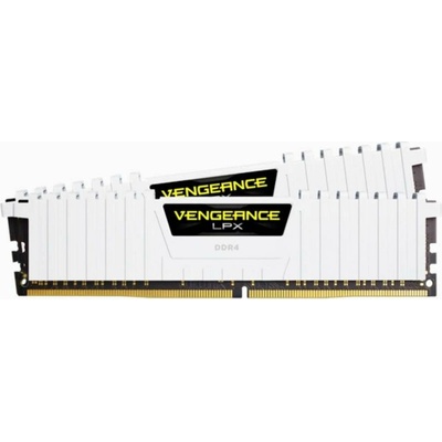 Corsair Vengeance LPX DDR4 32GB 3200MHz CL16 (2x16GB) CMK32GX4M2E3200C16W