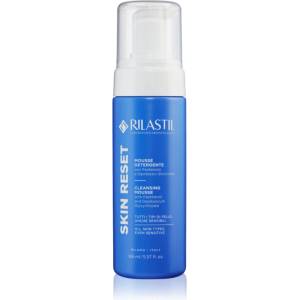 Rilastil Skin Reset нежна почистваща пяна 165ml