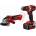 Einhell TE-TK 18/2 Li Kit