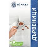 Hüniger® - Натуралните решения за чист и здрав дом Hüniger® Натурална пудра за унищожаване и на резистентни креватни дървеници, 55гр за 20 кв. м (12351-10)