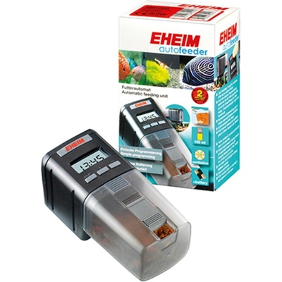 Eheim Autofeeder – Zbozi.Blesk.cz