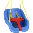 WOOPIE houpačka Swing 2v1 s popruhy