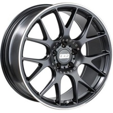 BBS CH-R 8,5x20 5x112 ET35 black