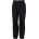 ZIG ZAG Детски софтшел панталон ZIG ZAG Kid's Ludo Softshell Pants W-Pro 8000 Softshell trousers - Black - размер 92/98 (701-3341-0111)