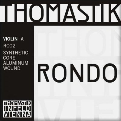 Thomastik Rondo RO02