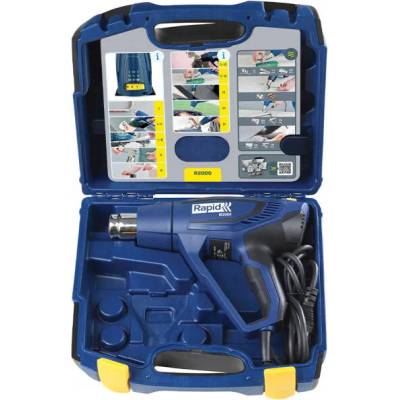 Rapid R2000 Kit (5001352)