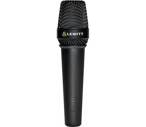 Lewitt MTP 5