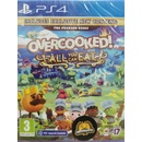 Hry na PS4 Overcooked All You Can Eat
