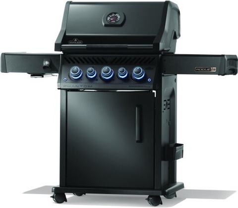 NAPOLEON Rogue PRO-S 425 Phantom