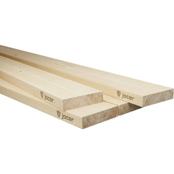 Ráj dřeva 24/120/4000 prkna š. tříděná