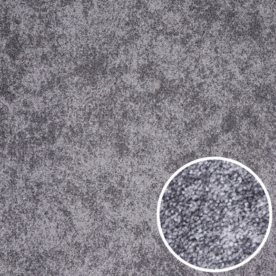 ITC Serenade 965 šedá metráž 4 m